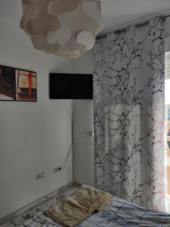 Mijas - Great Apt Dış mekan fotoğraf