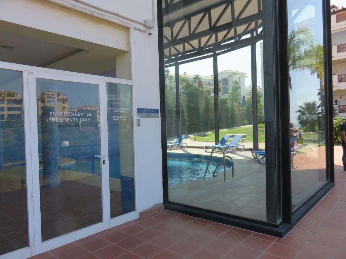 Mijas - Great Apt Dış mekan fotoğraf