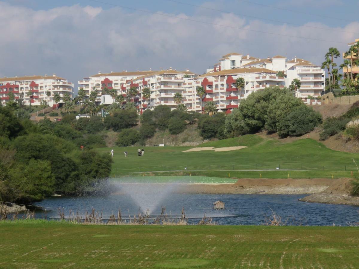 Mijas - Great Apt Dış mekan fotoğraf