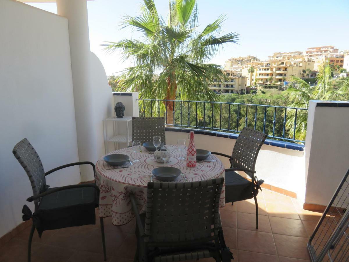 Mijas - Great Apt Dış mekan fotoğraf