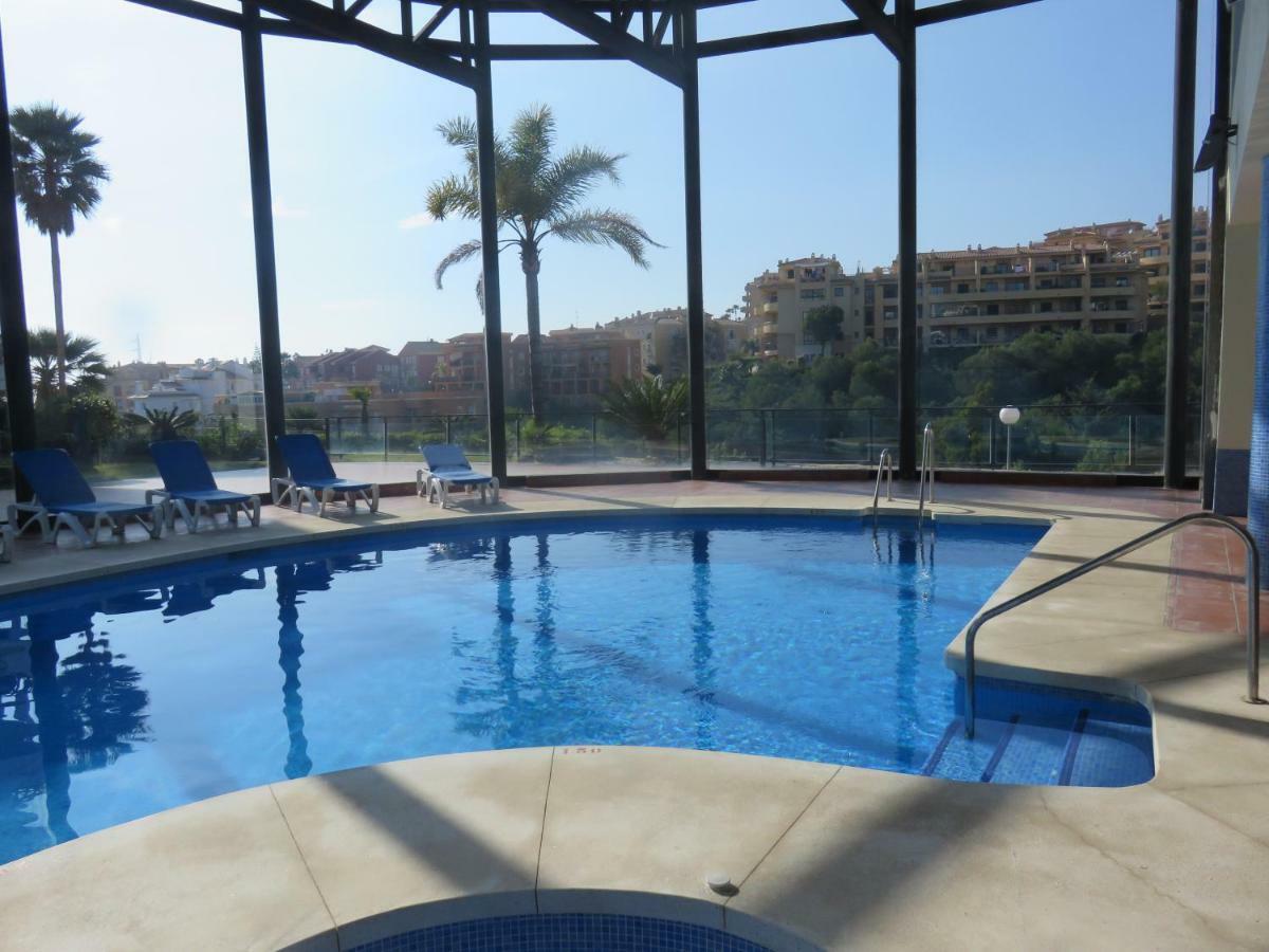 Mijas - Great Apt Dış mekan fotoğraf