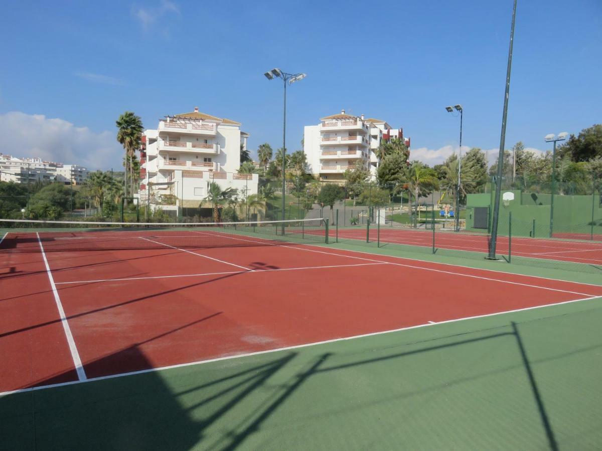 Mijas - Great Apt Dış mekan fotoğraf