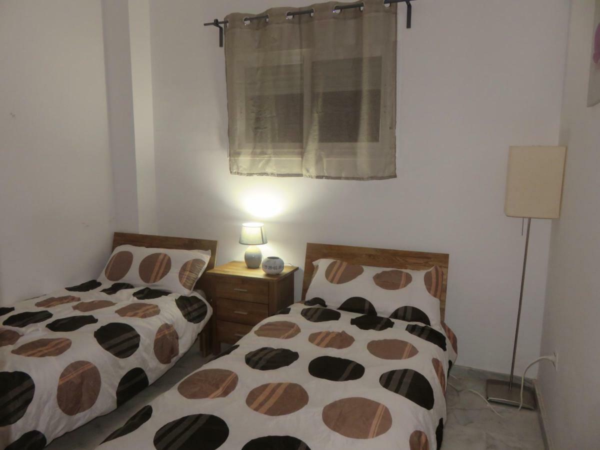 Mijas - Great Apt Dış mekan fotoğraf