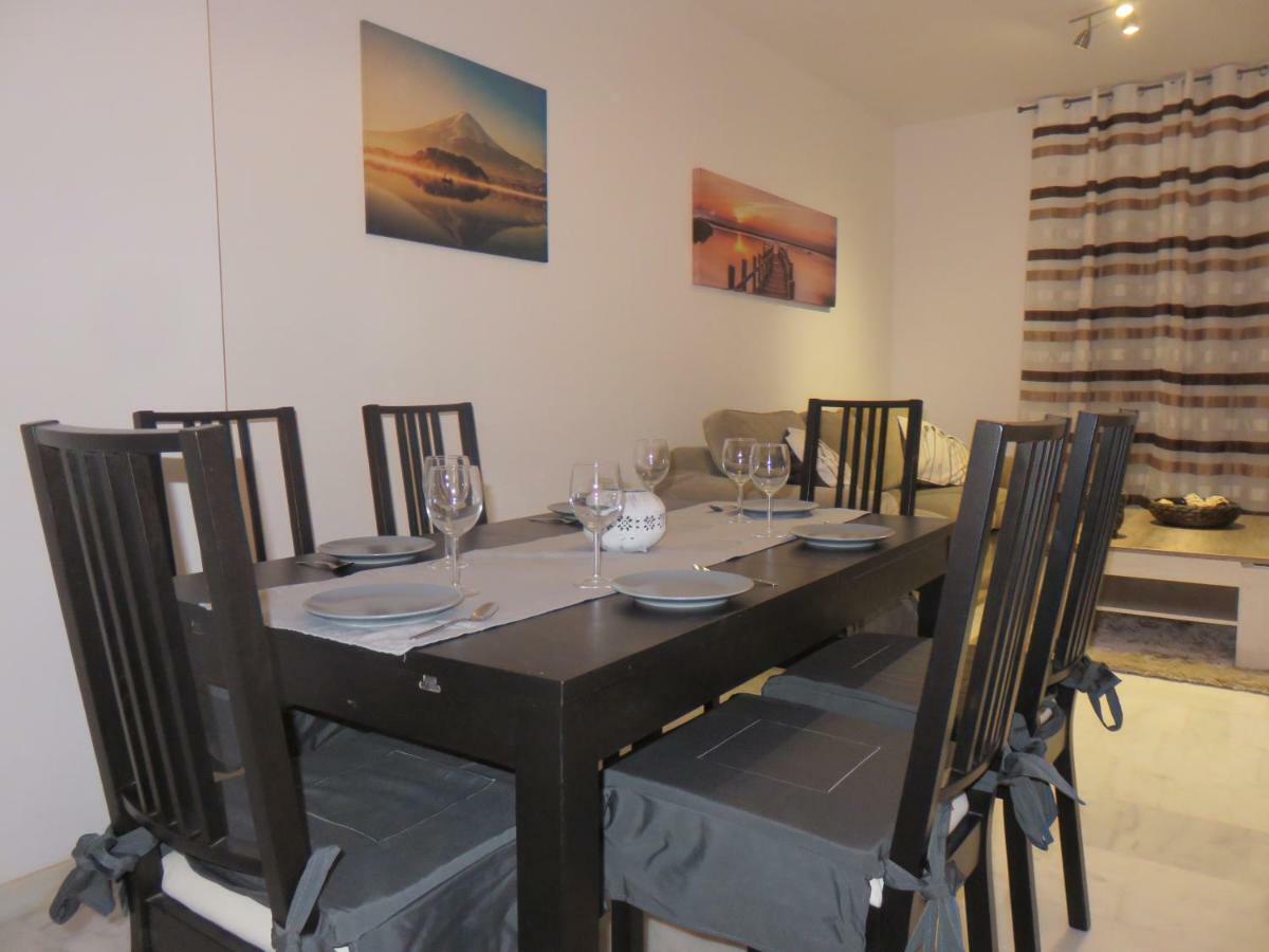 Mijas - Great Apt Dış mekan fotoğraf