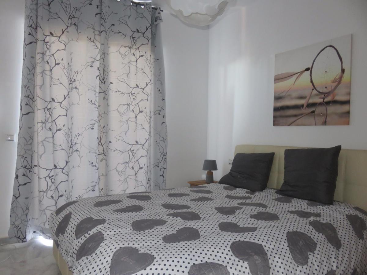 Mijas - Great Apt Oda fotoğraf