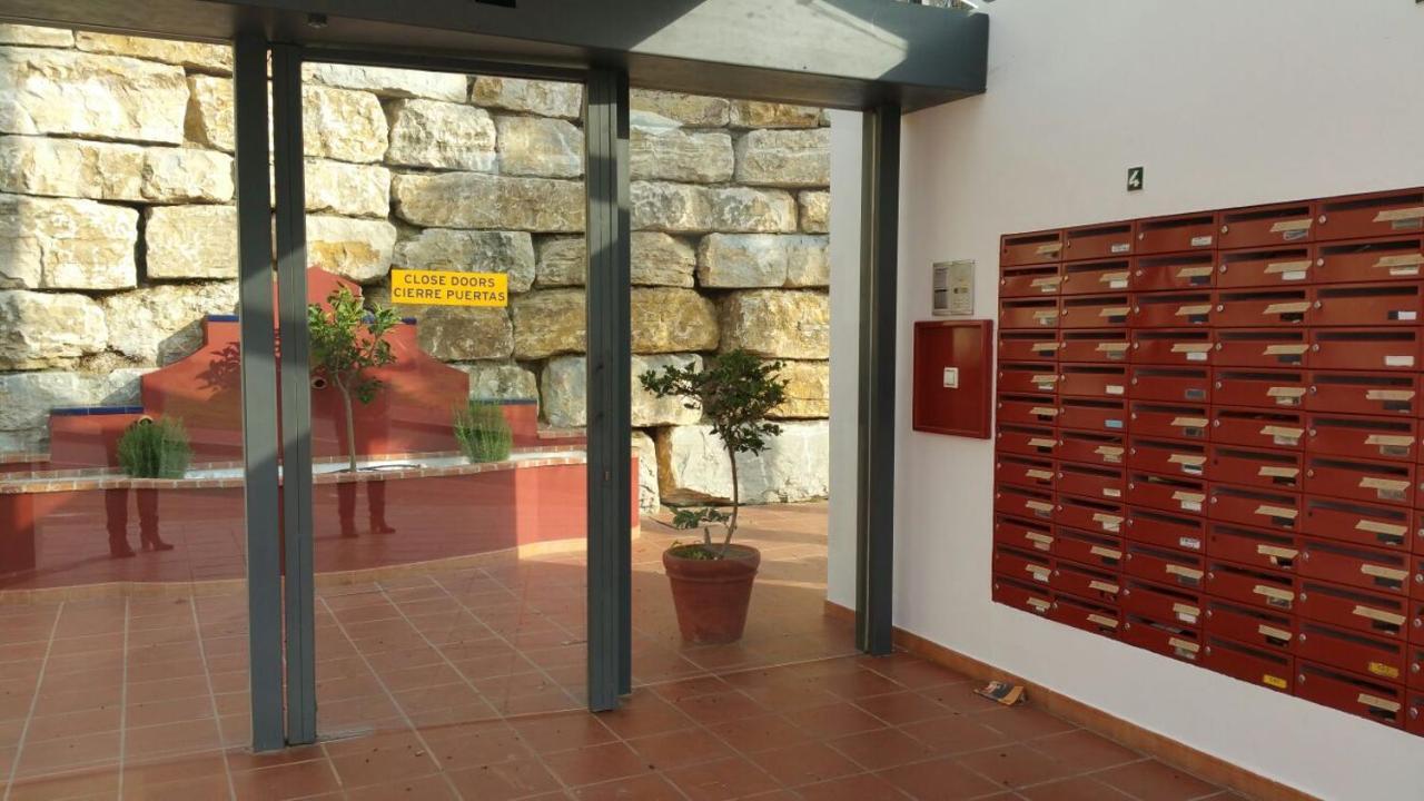 Mijas - Great Apt Oda fotoğraf